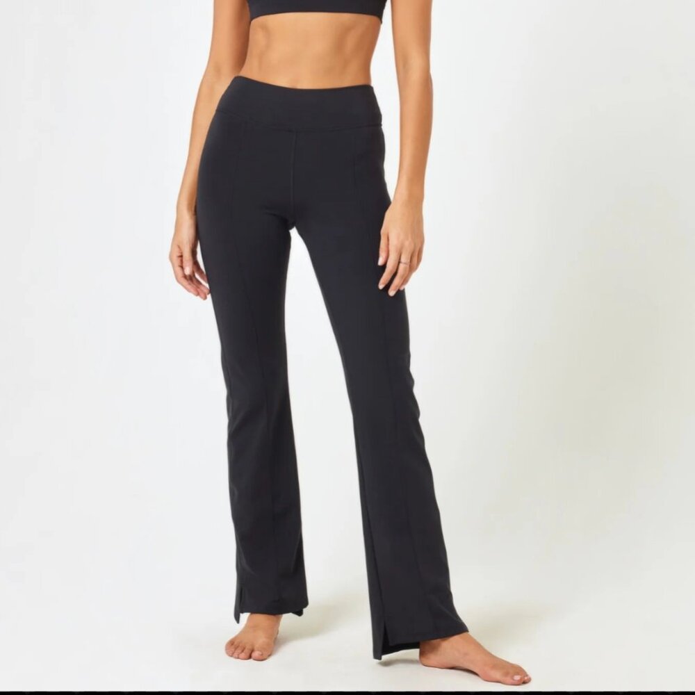 L Space - In Play Legging - Black